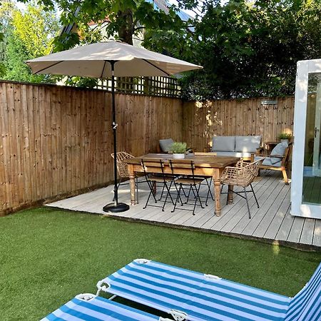 Palm - Bournemouth Villa Екстериор снимка
