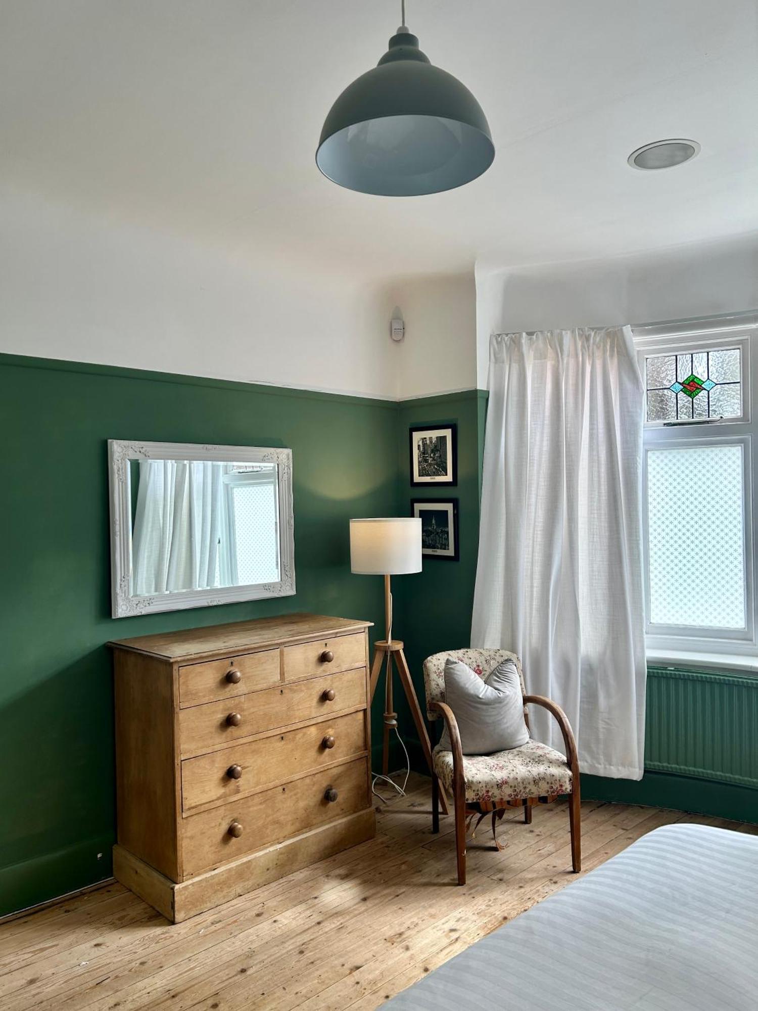 Palm - Bournemouth Villa Екстериор снимка