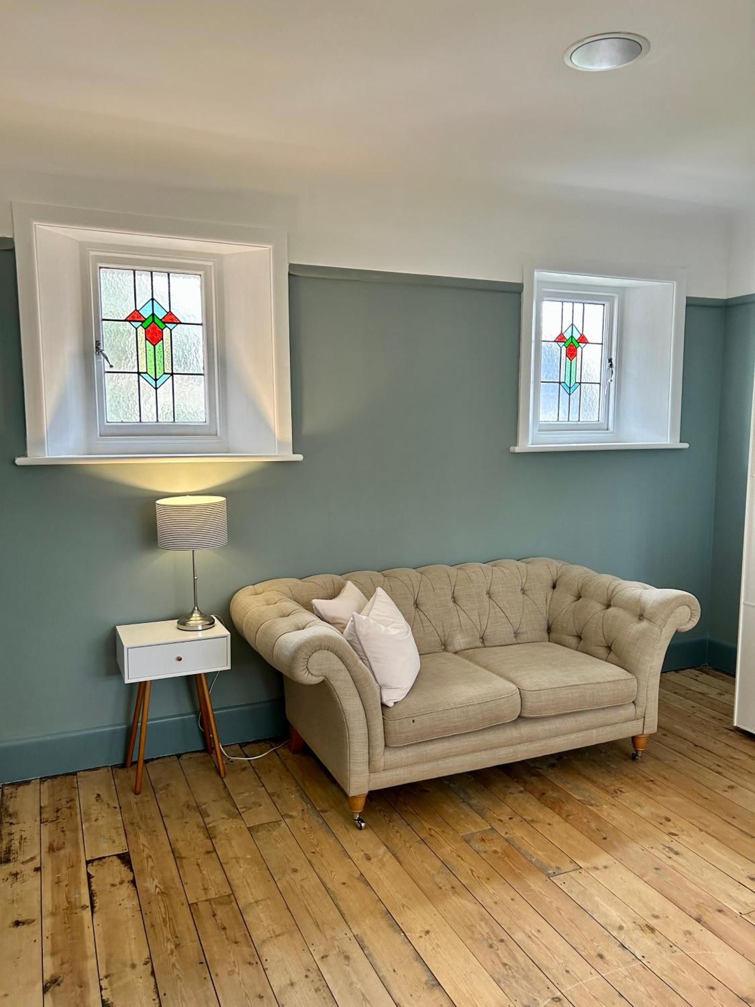 Palm - Bournemouth Villa Екстериор снимка