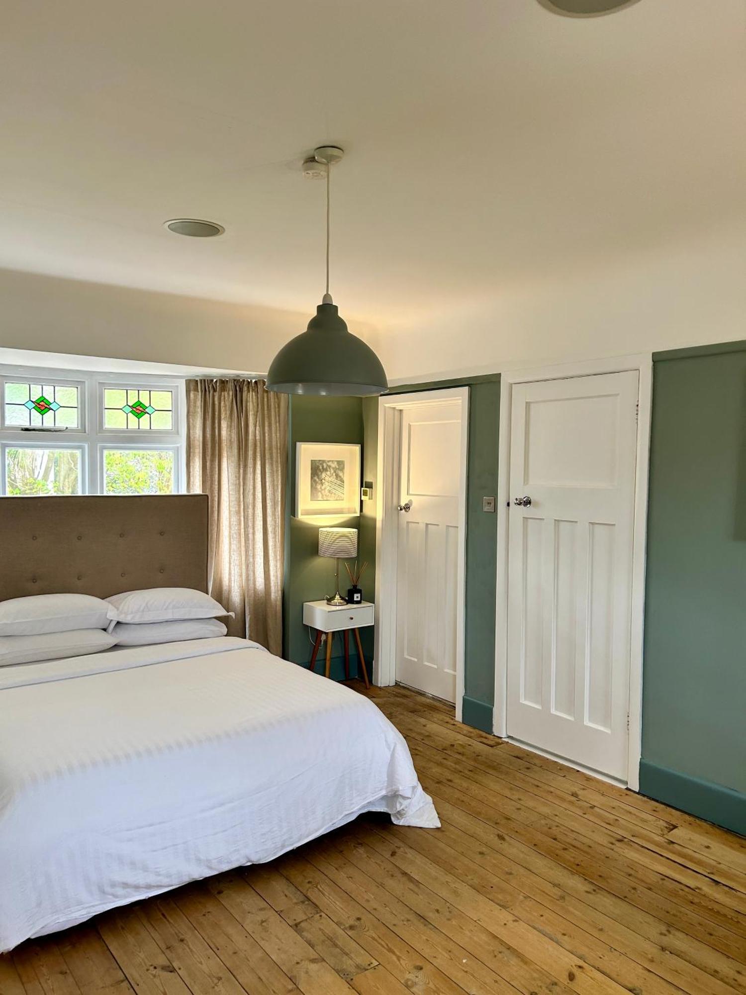 Palm - Bournemouth Villa Екстериор снимка